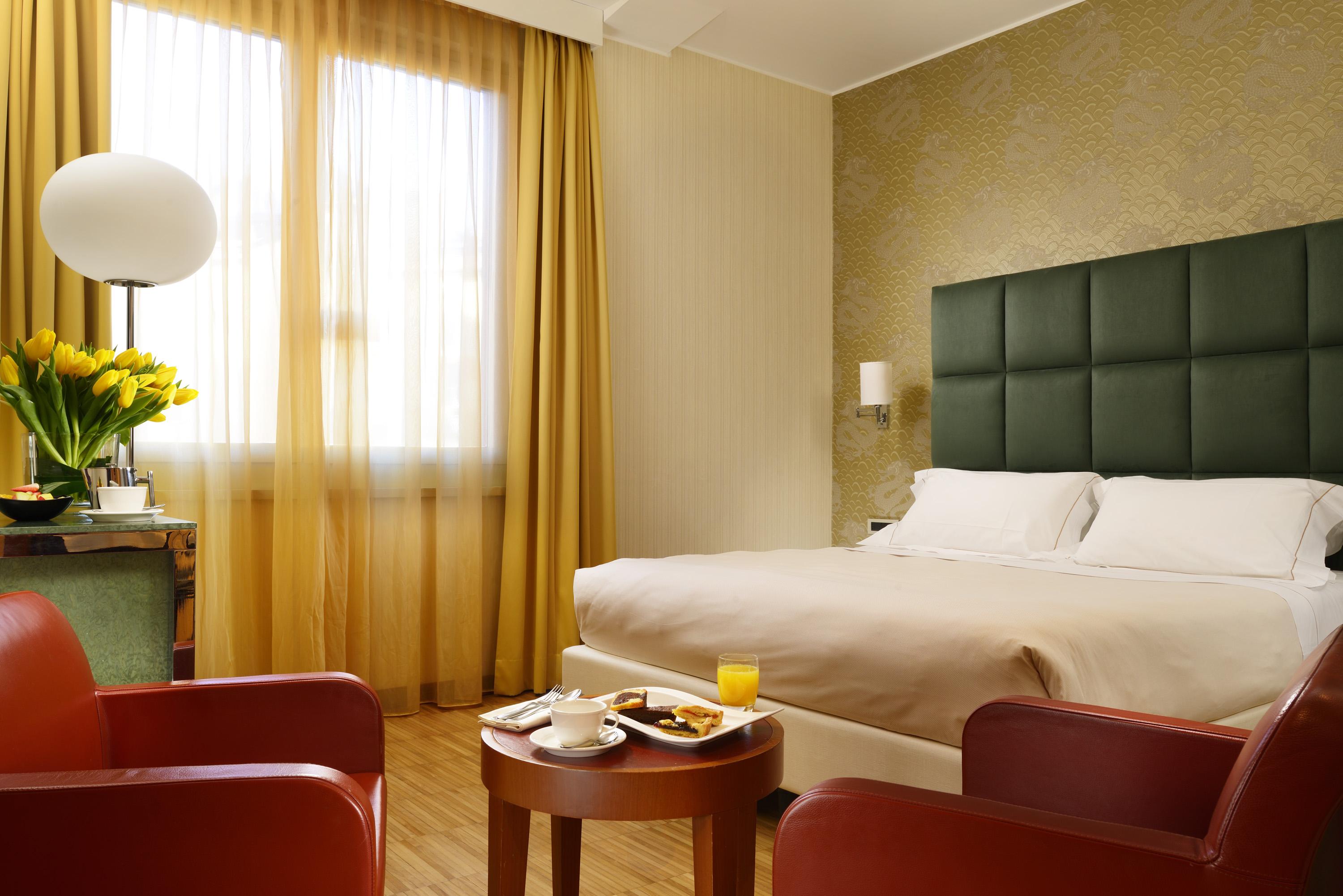 Enterprise Design & Boutique 4* Milano