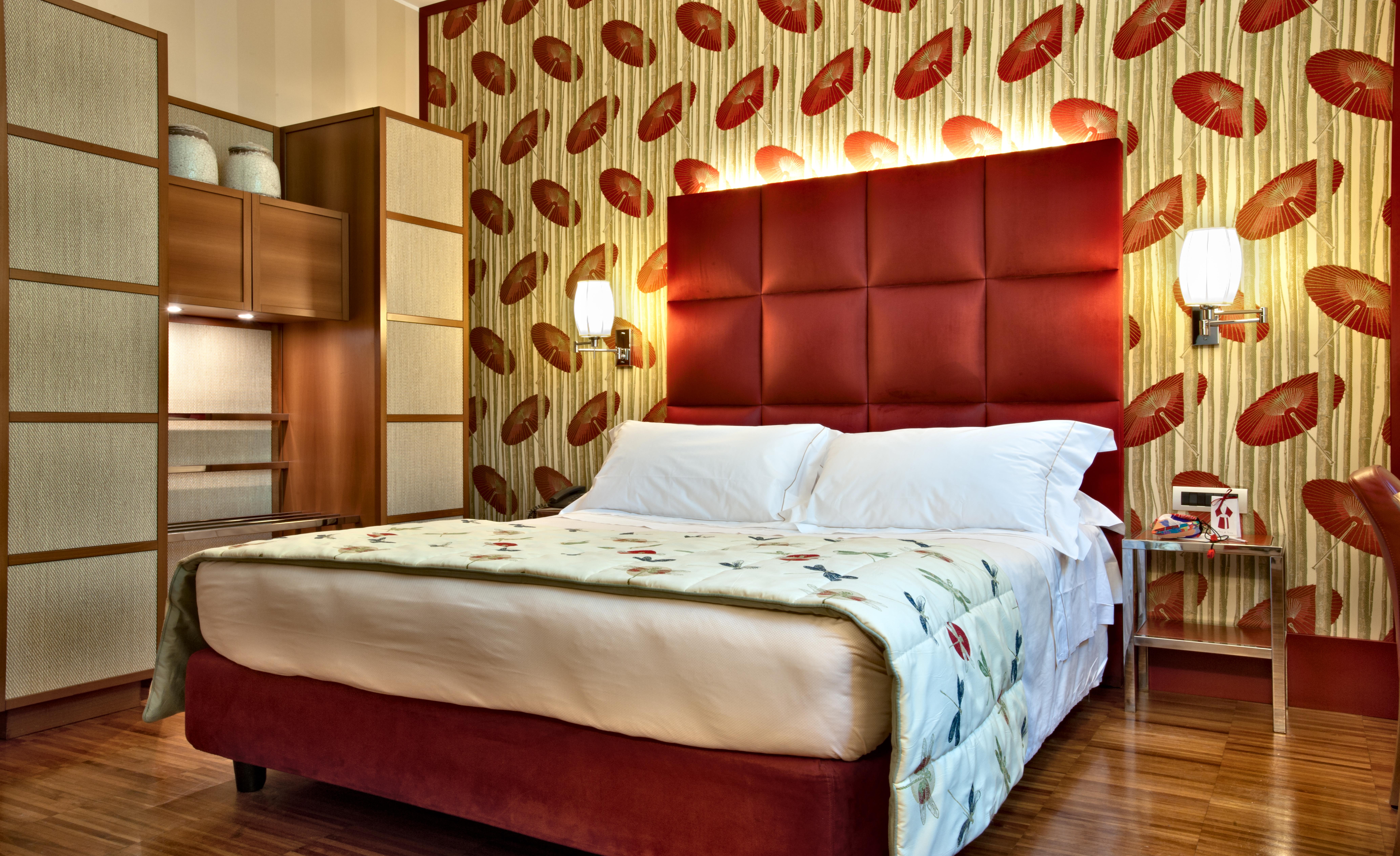 Hotel Enterprise Design & Boutique Milano