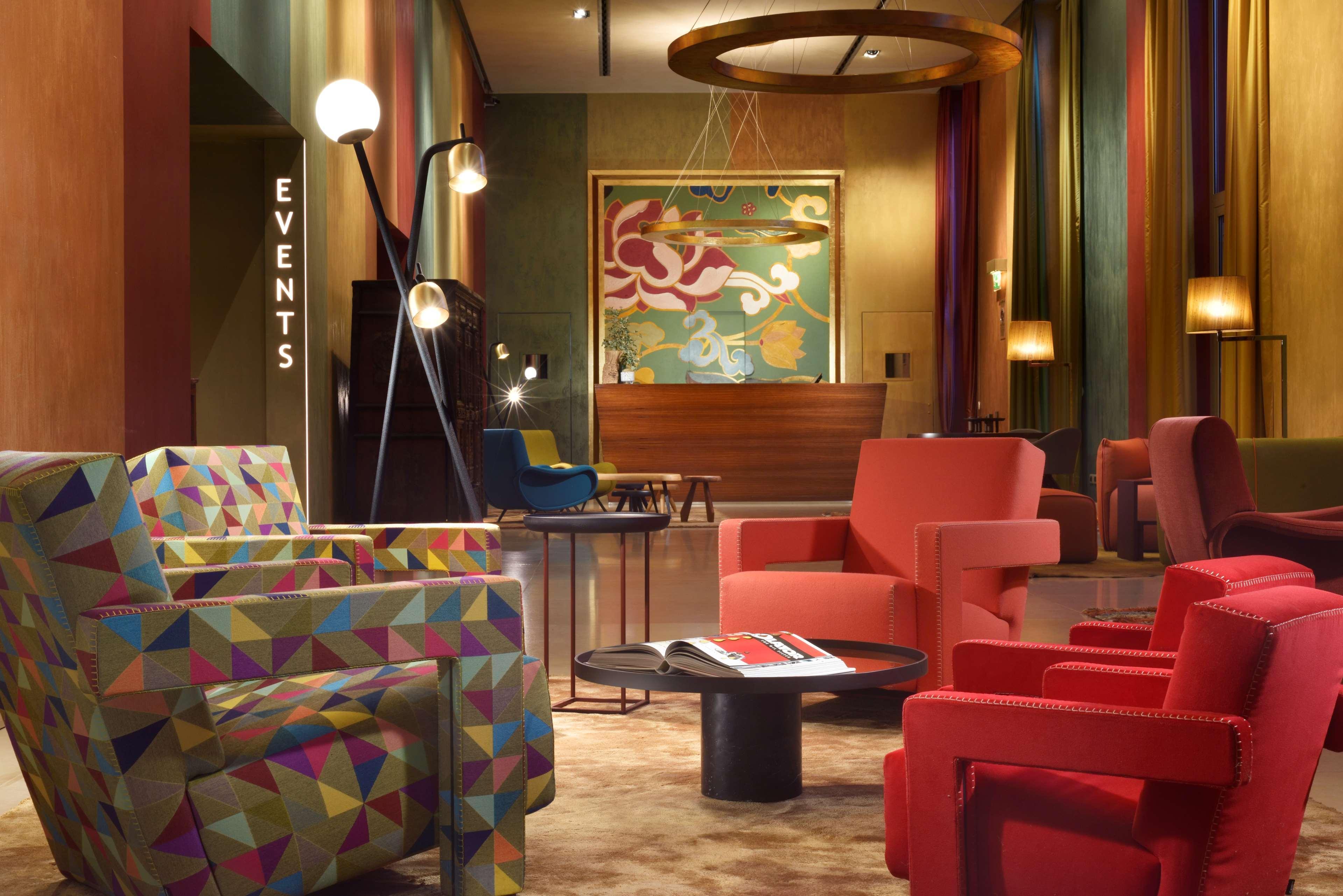 Hotel Enterprise Design & Boutique Milano