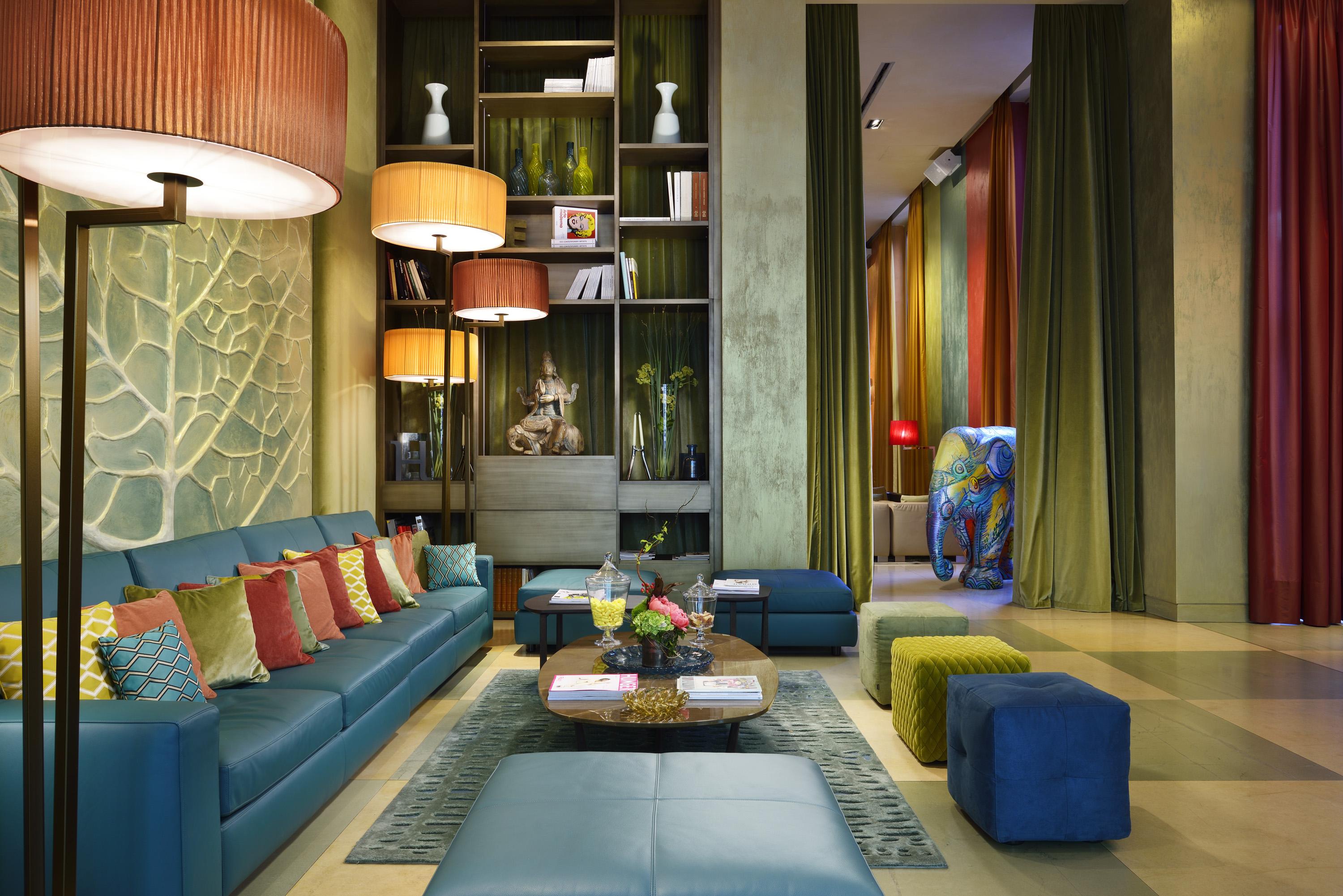 Hotel Enterprise Design & Boutique Milano