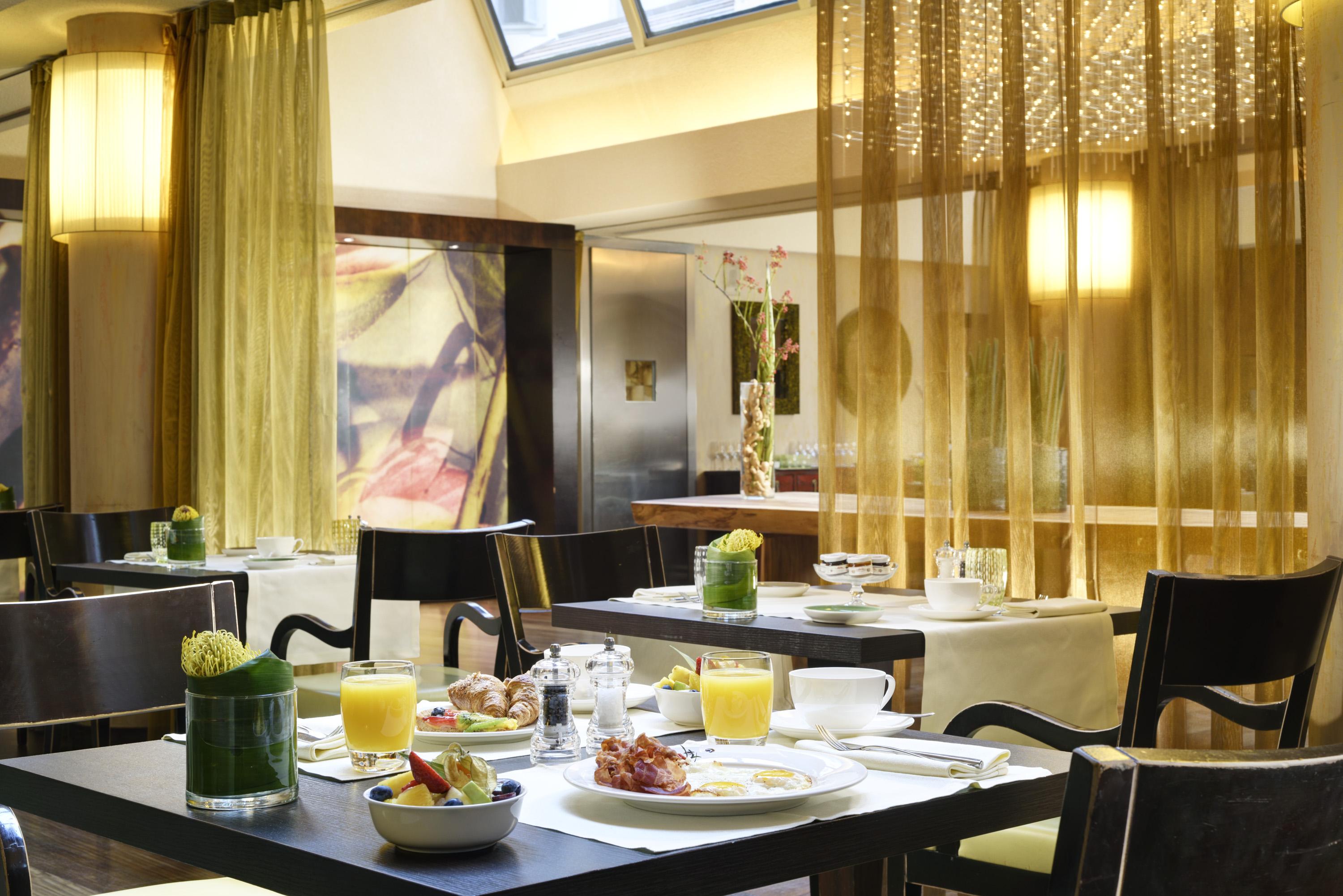 Enterprise Design & Boutique 4* Milano