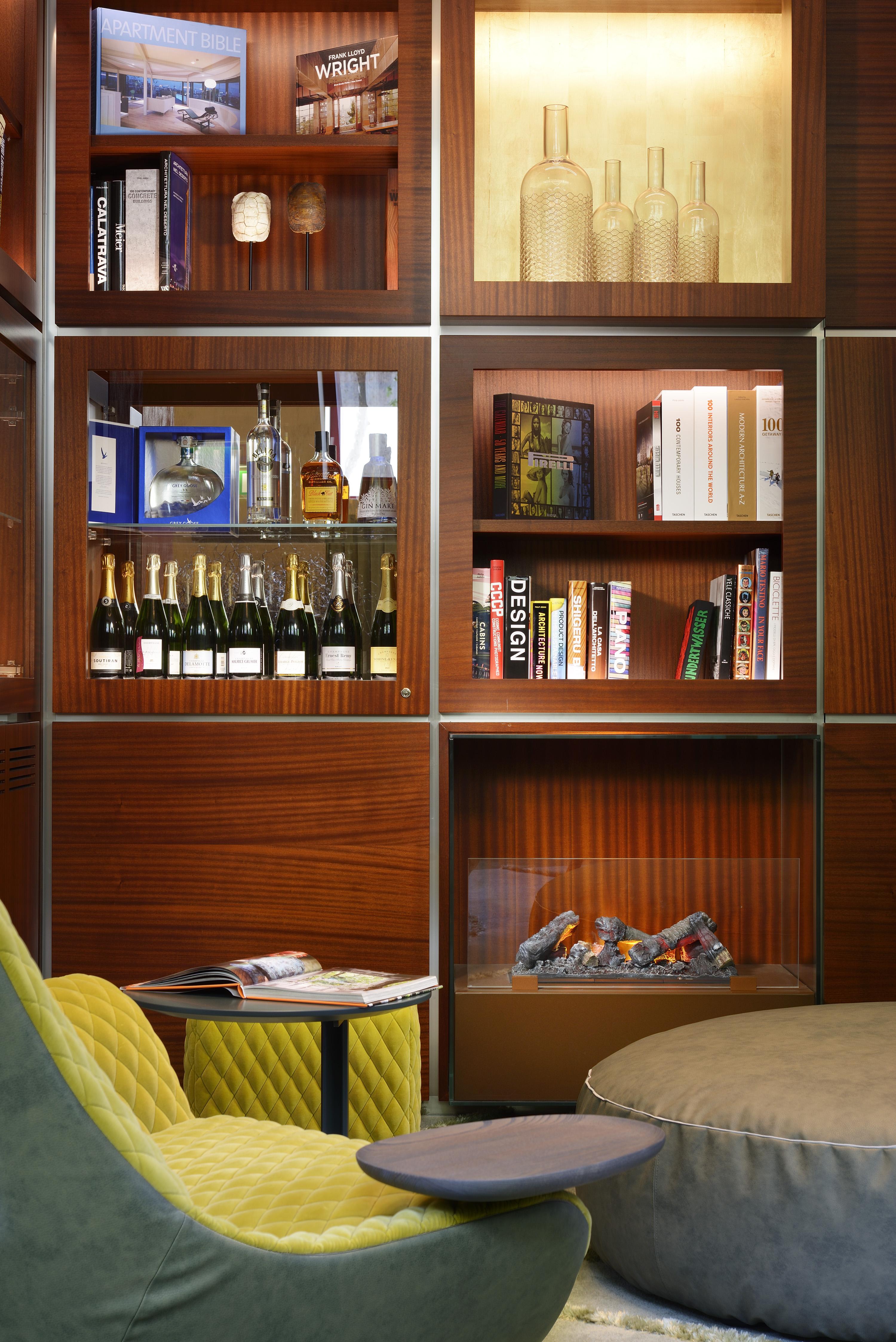 Enterprise Design & Boutique Milano