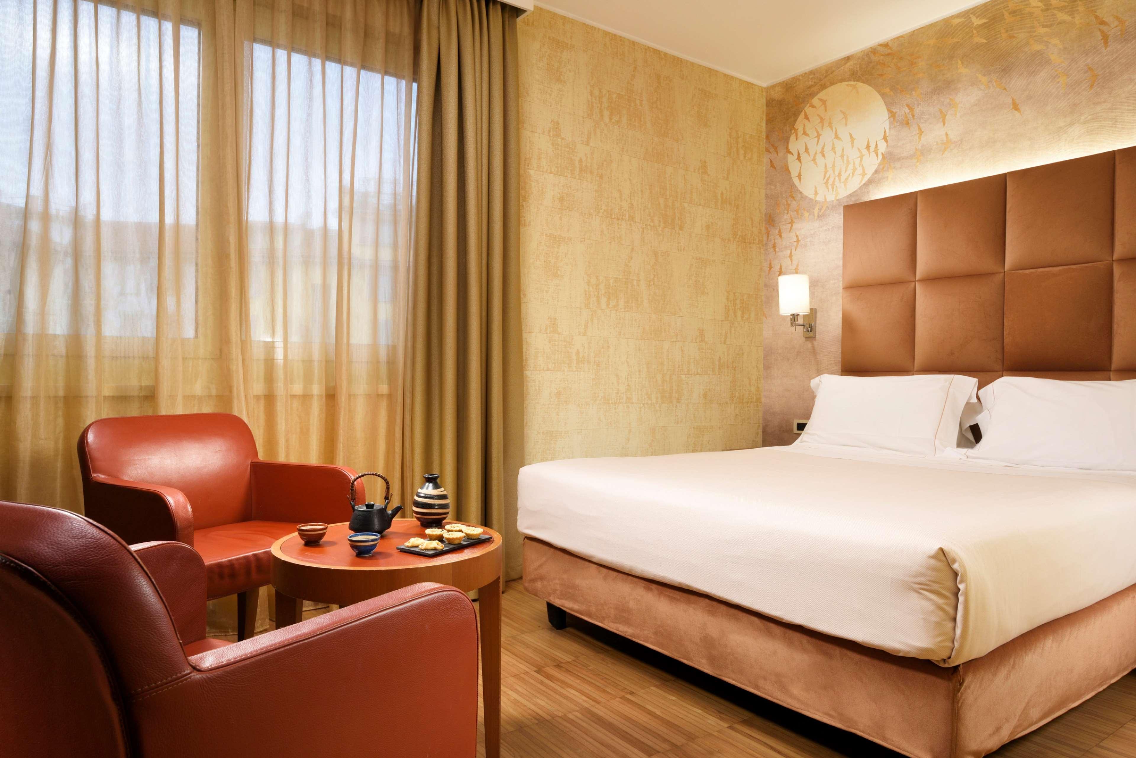 Enterprise Design & Boutique Hotel Milano
