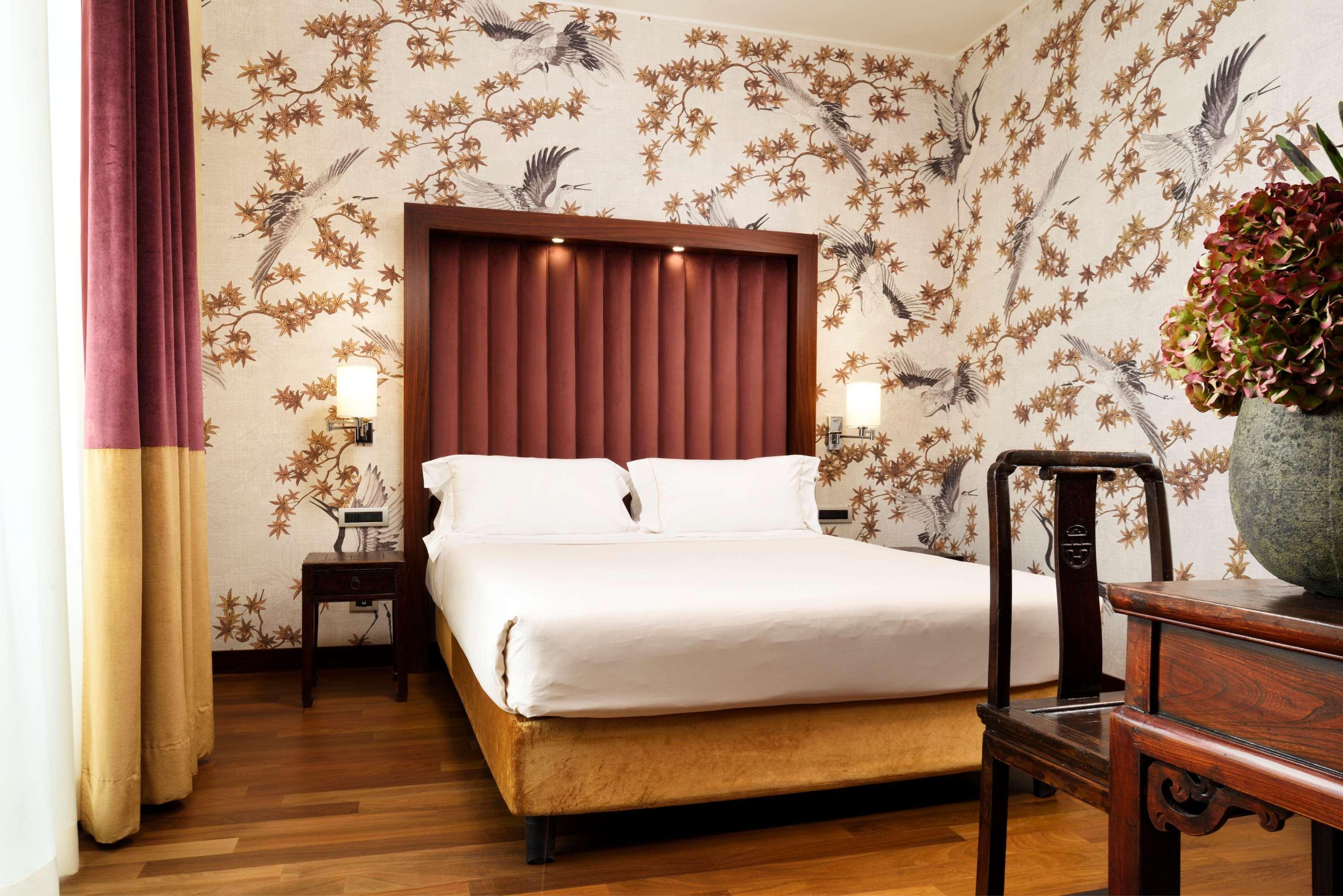 Enterprise Design & Boutique 4* Milano