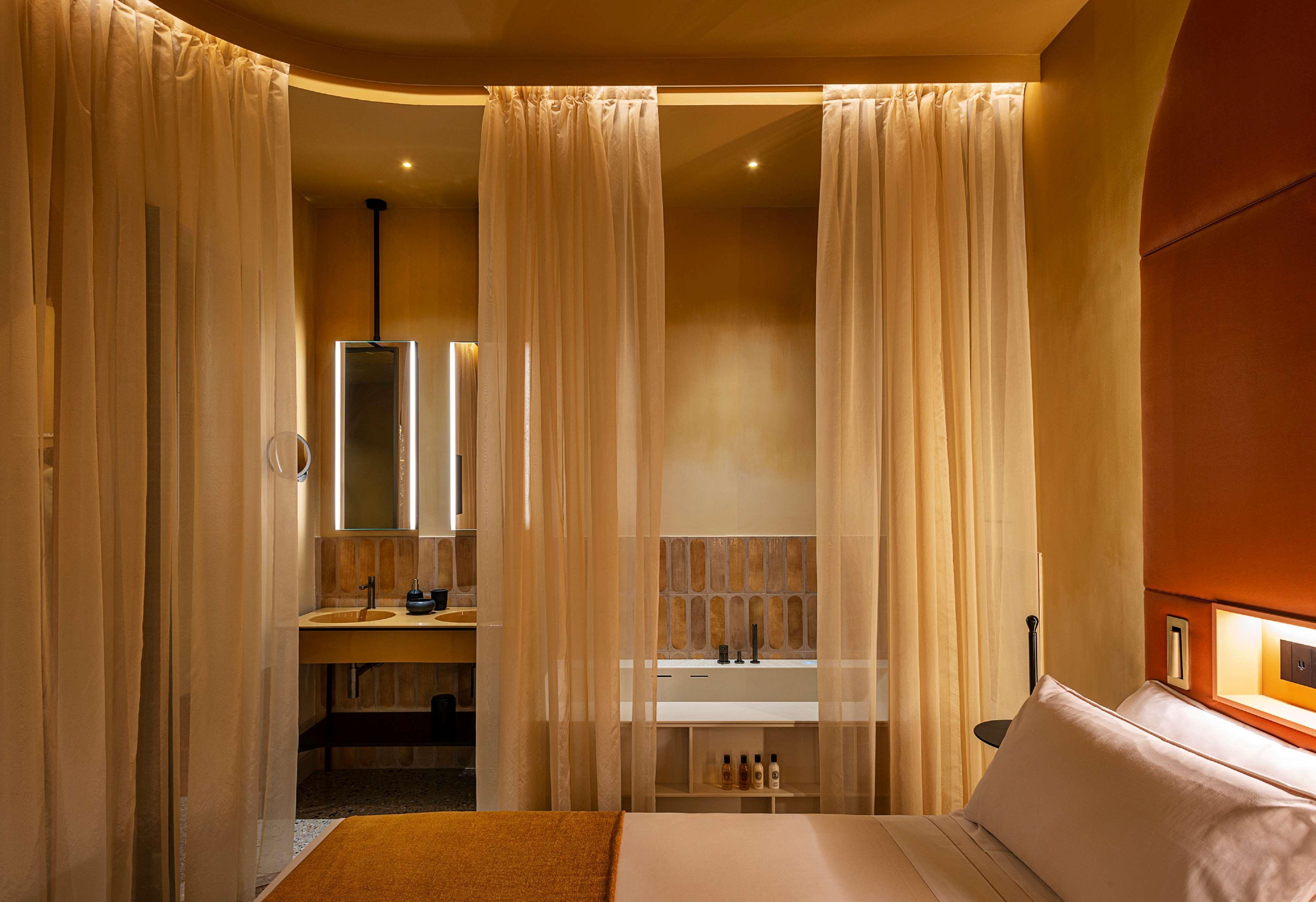 Hotel Enterprise Design & Boutique Milano