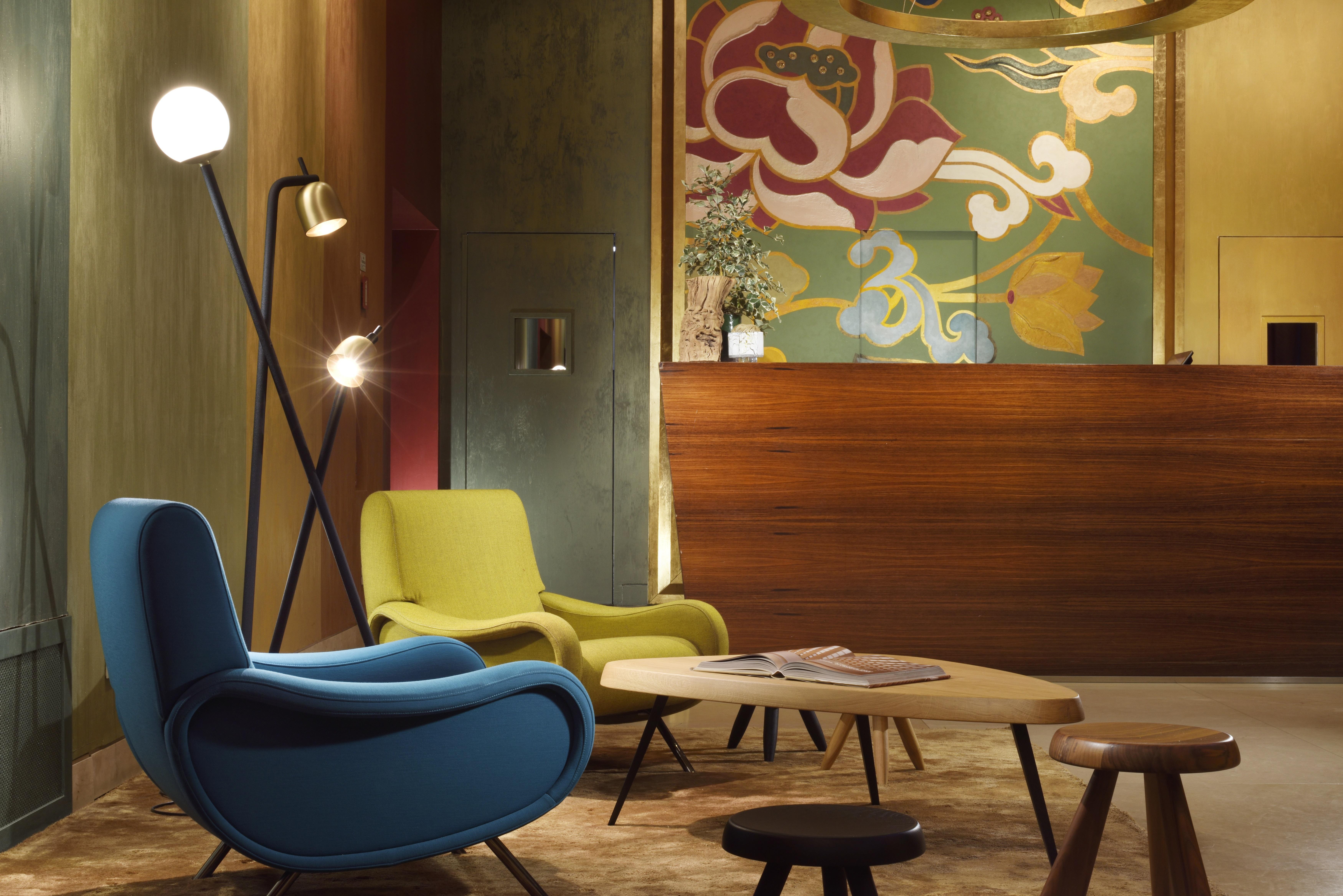 Hotel Enterprise Design & Boutique Milano