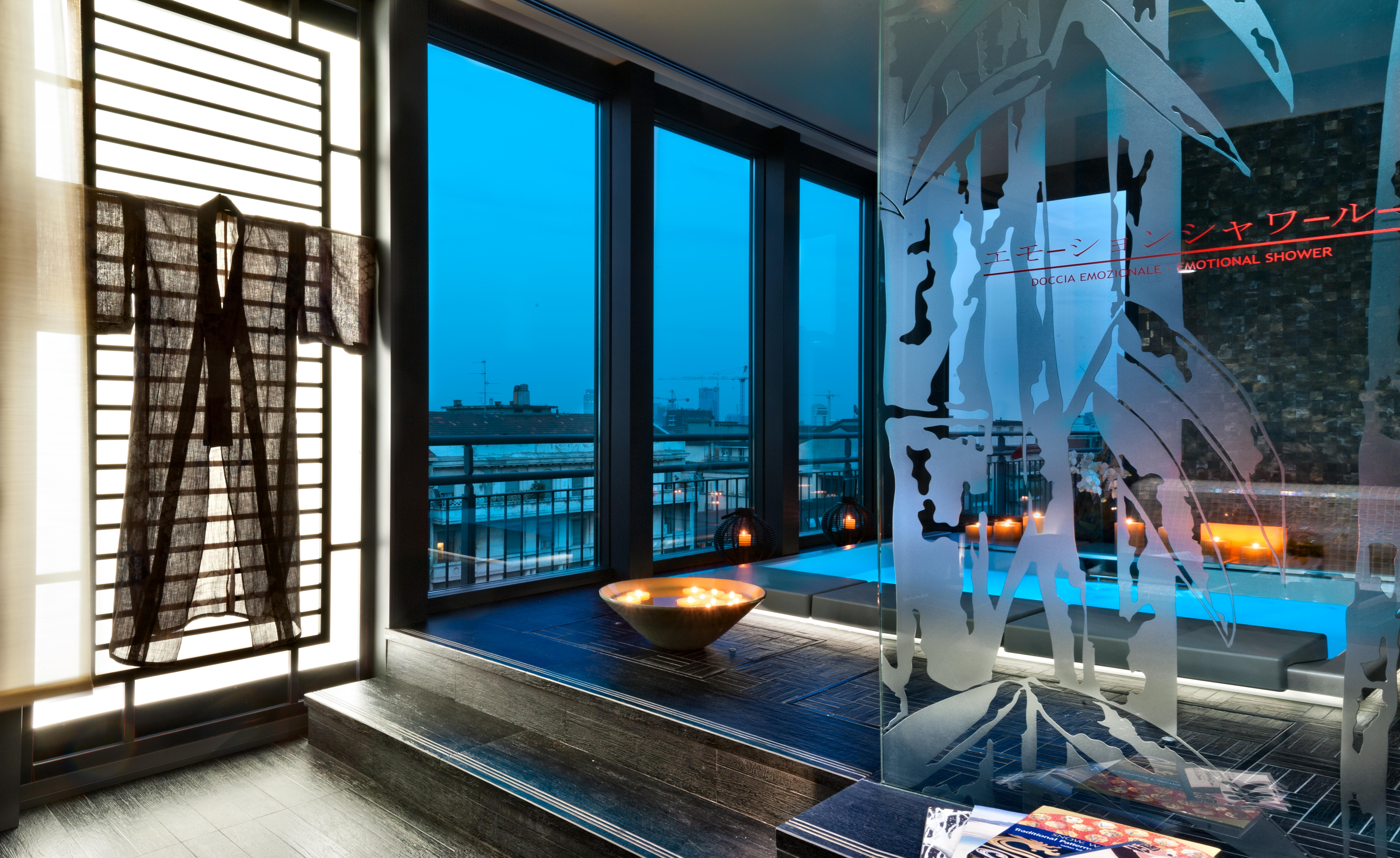 Hotel Enterprise Design & Boutique Milano