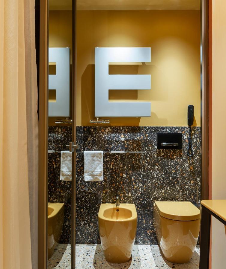 Hotel Enterprise Design & Boutique Milaan