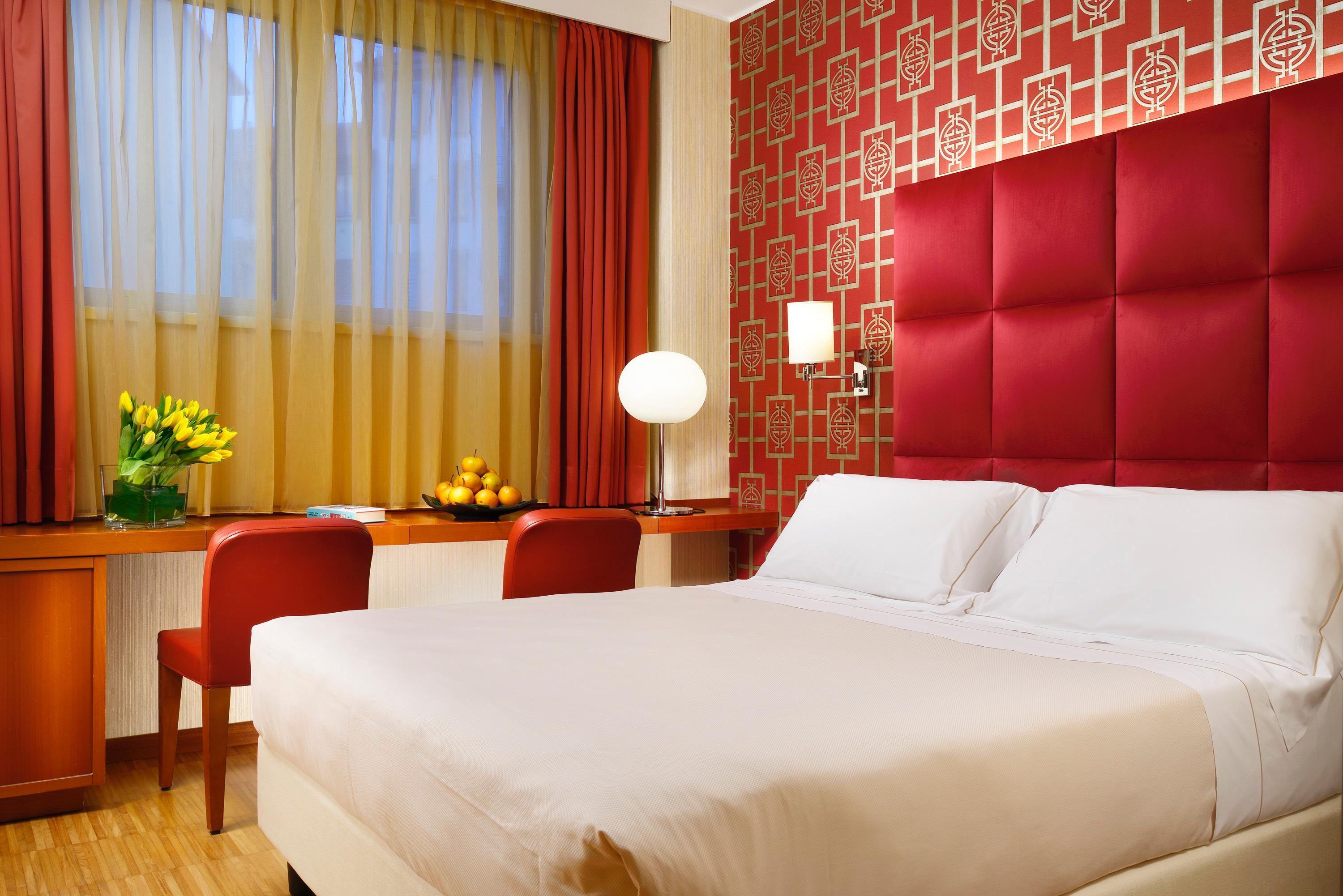 Hotel Enterprise Design & Boutique Milaan