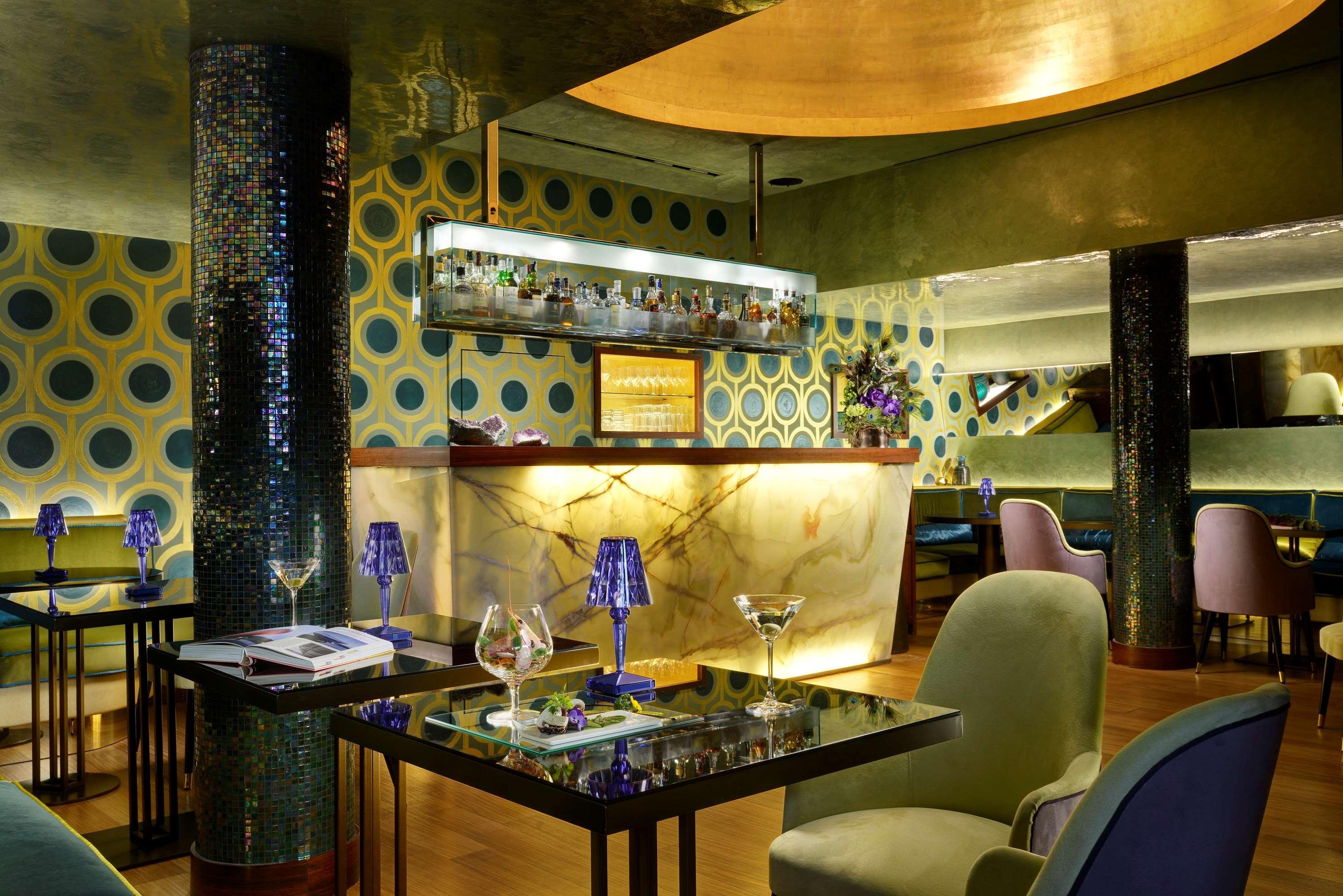 Enterprise Design & Boutique 4* Milaan