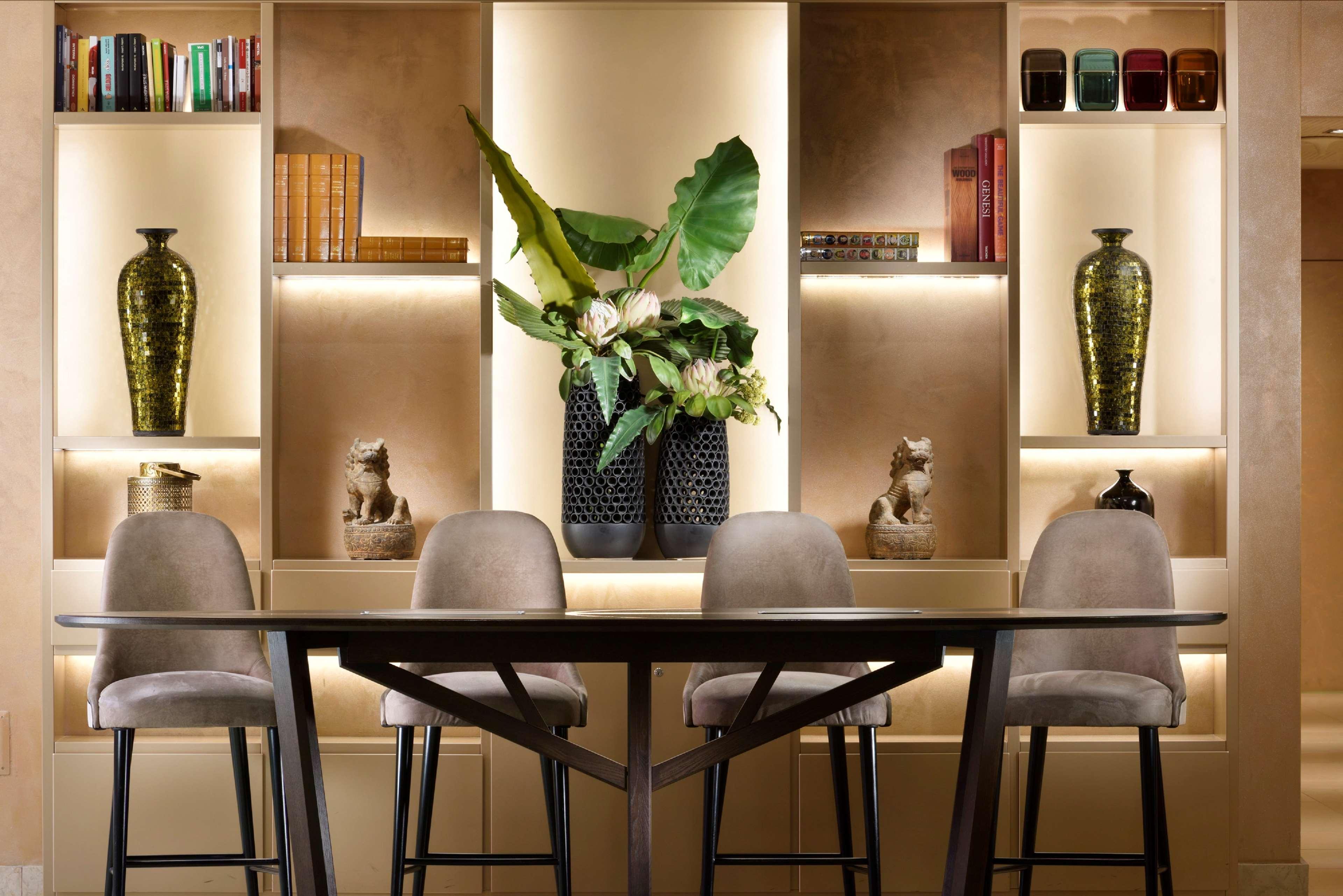 Enterprise Design & Boutique Hotel Milaan