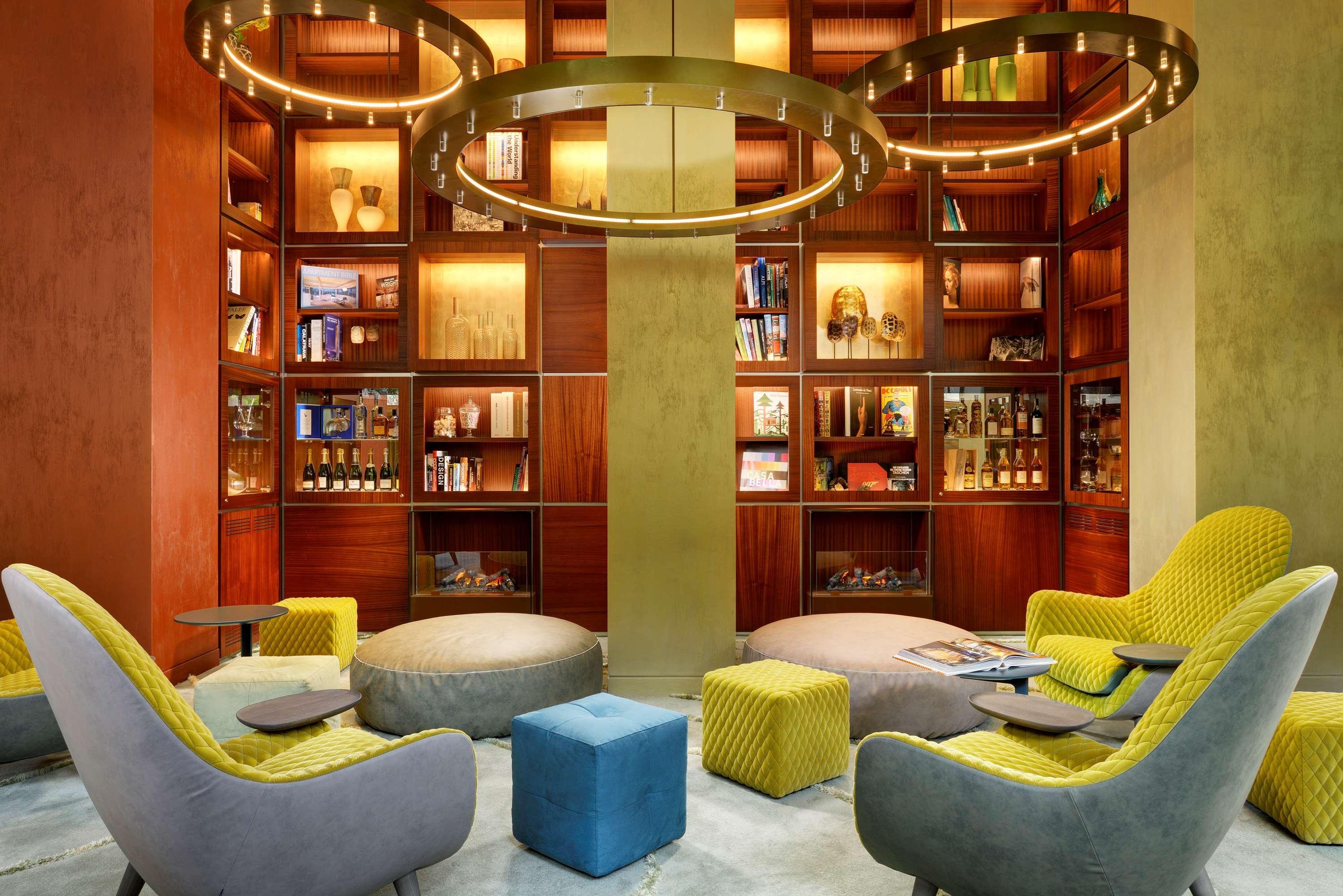 Enterprise Design & Boutique 4* Milaan
