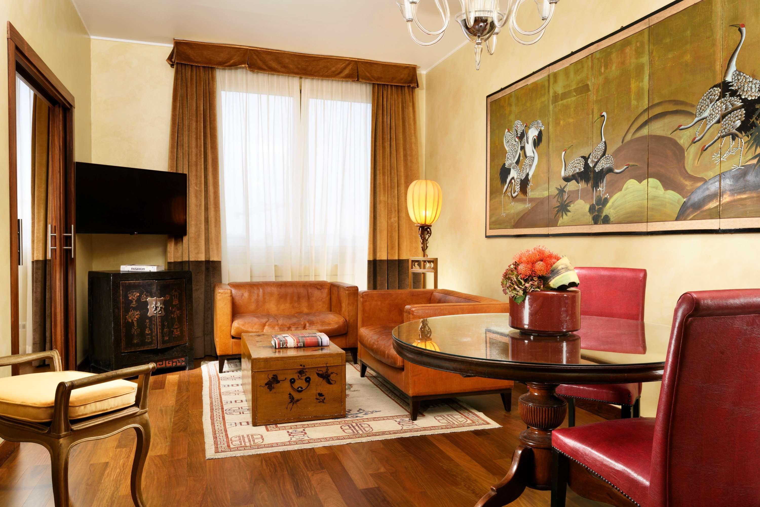 Hotel Enterprise Design & Boutique Milaan