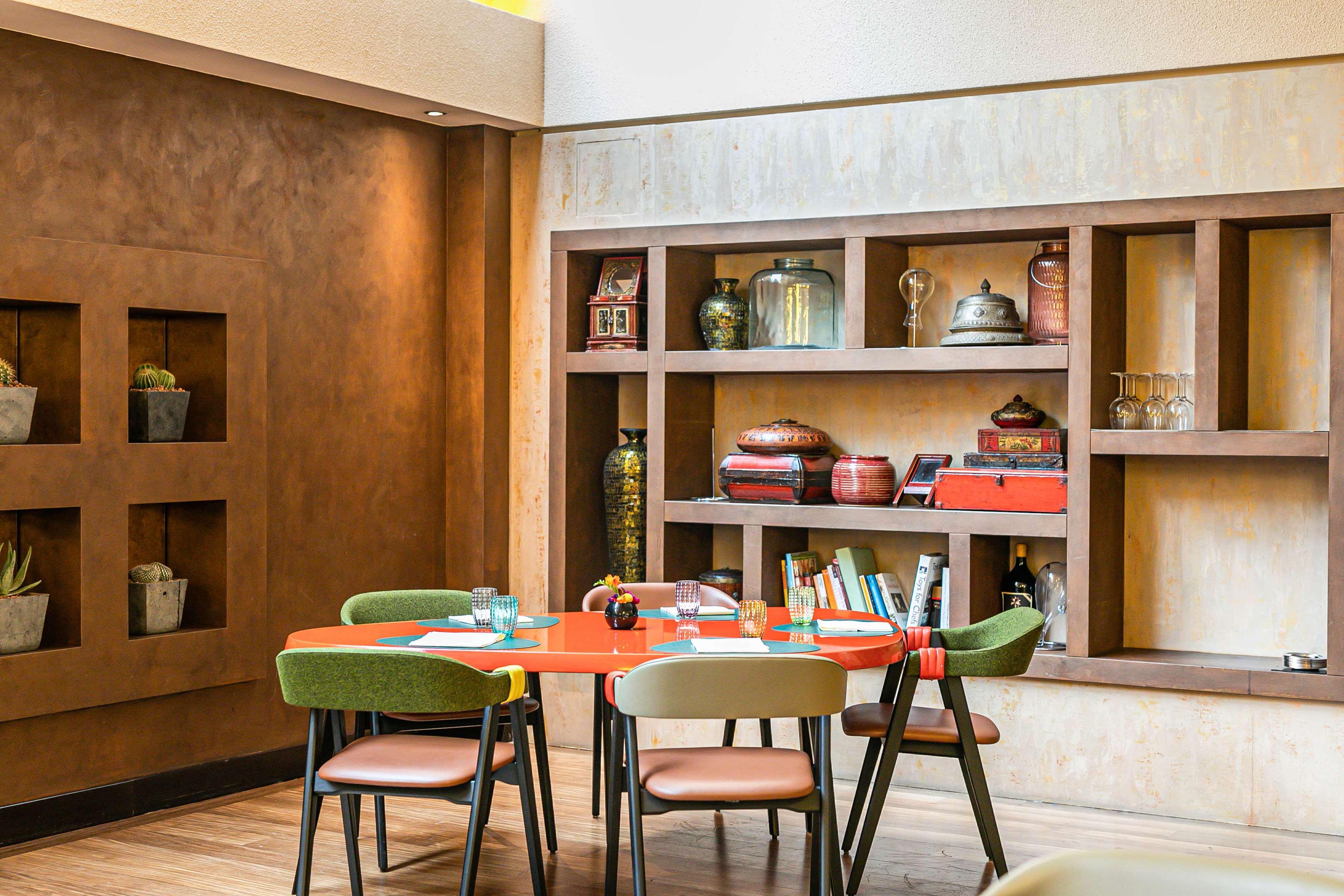 Enterprise Design & Boutique Milaan