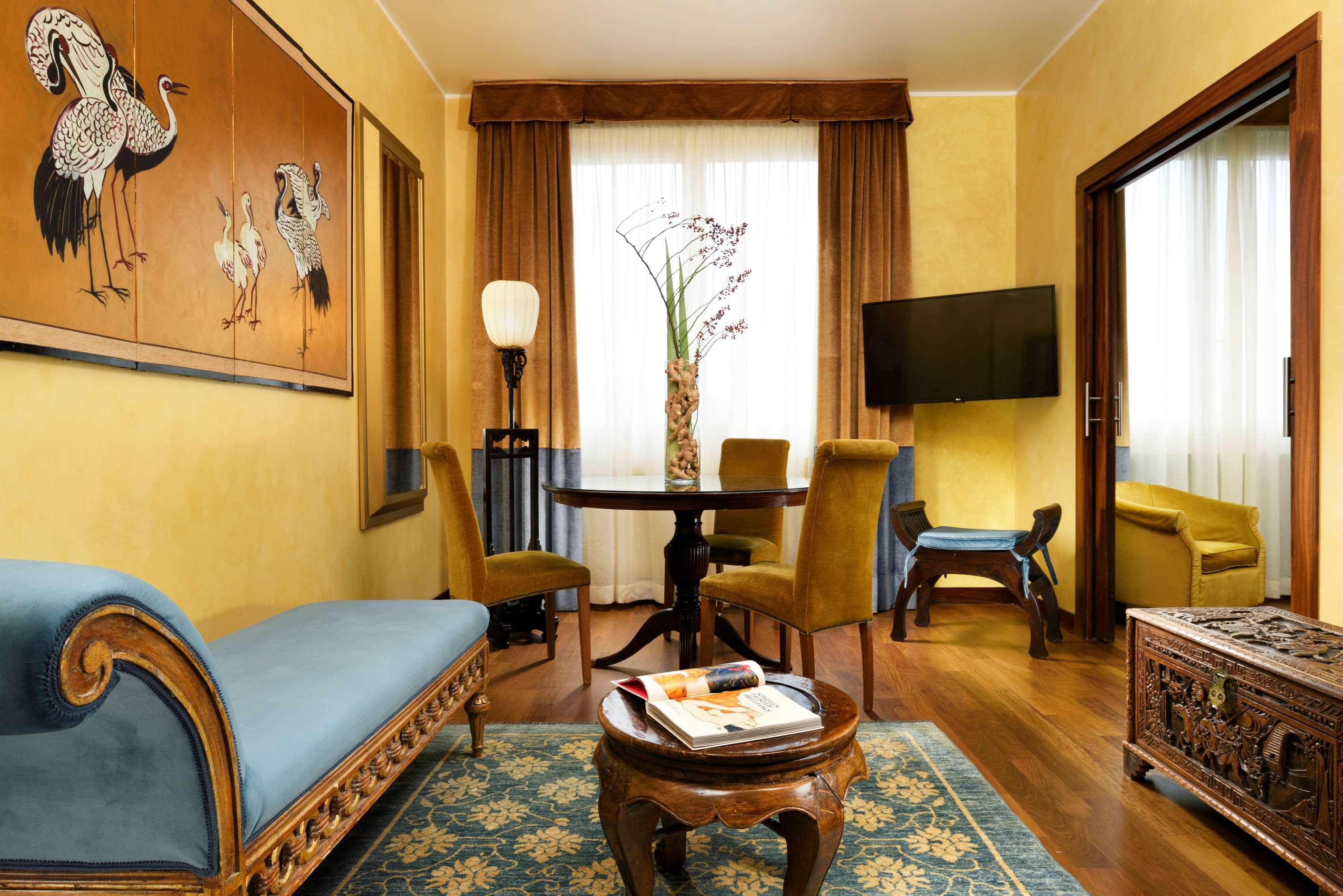 Enterprise Design & Boutique 4* Milaan