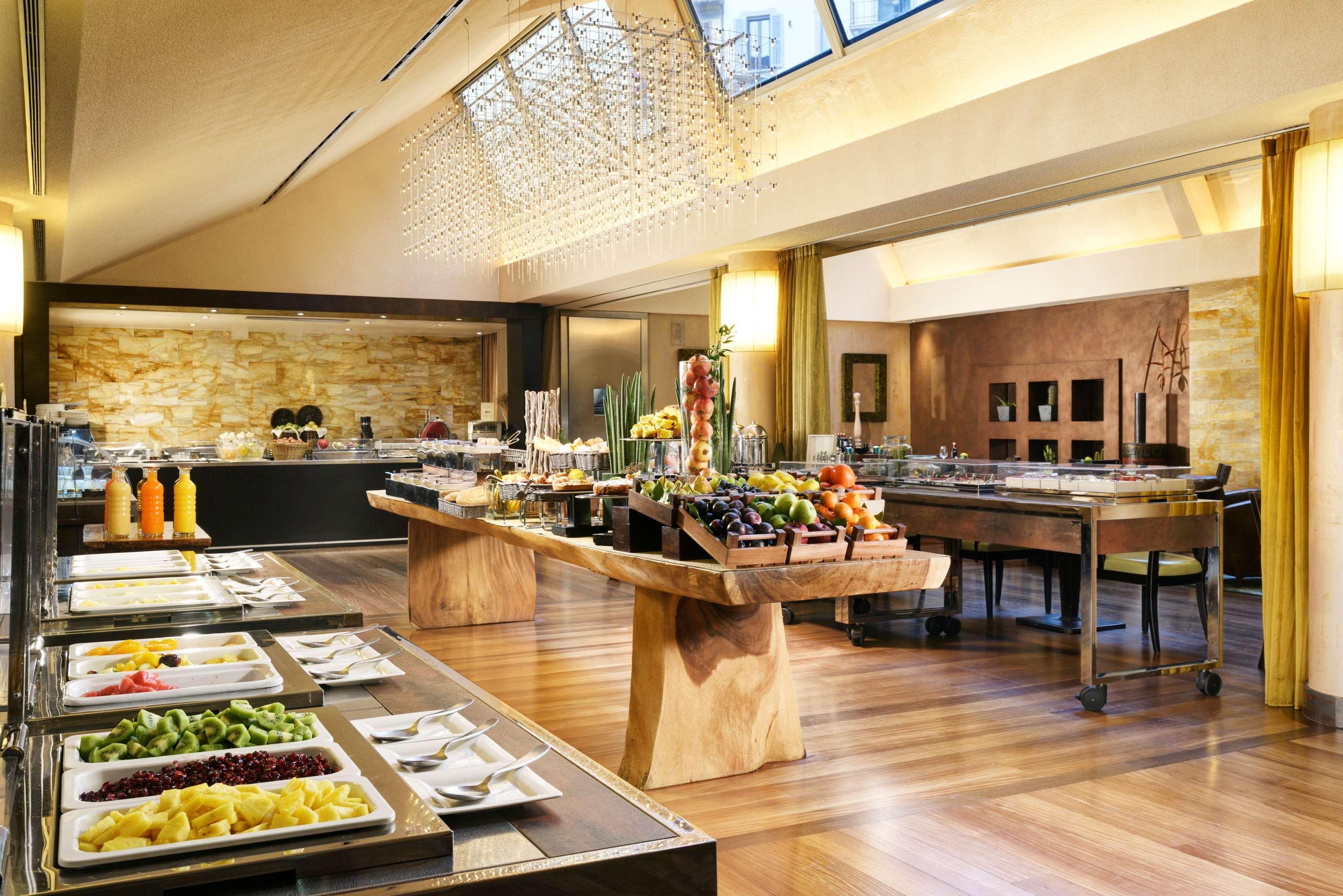 Enterprise Design & Boutique Hotel Milaan