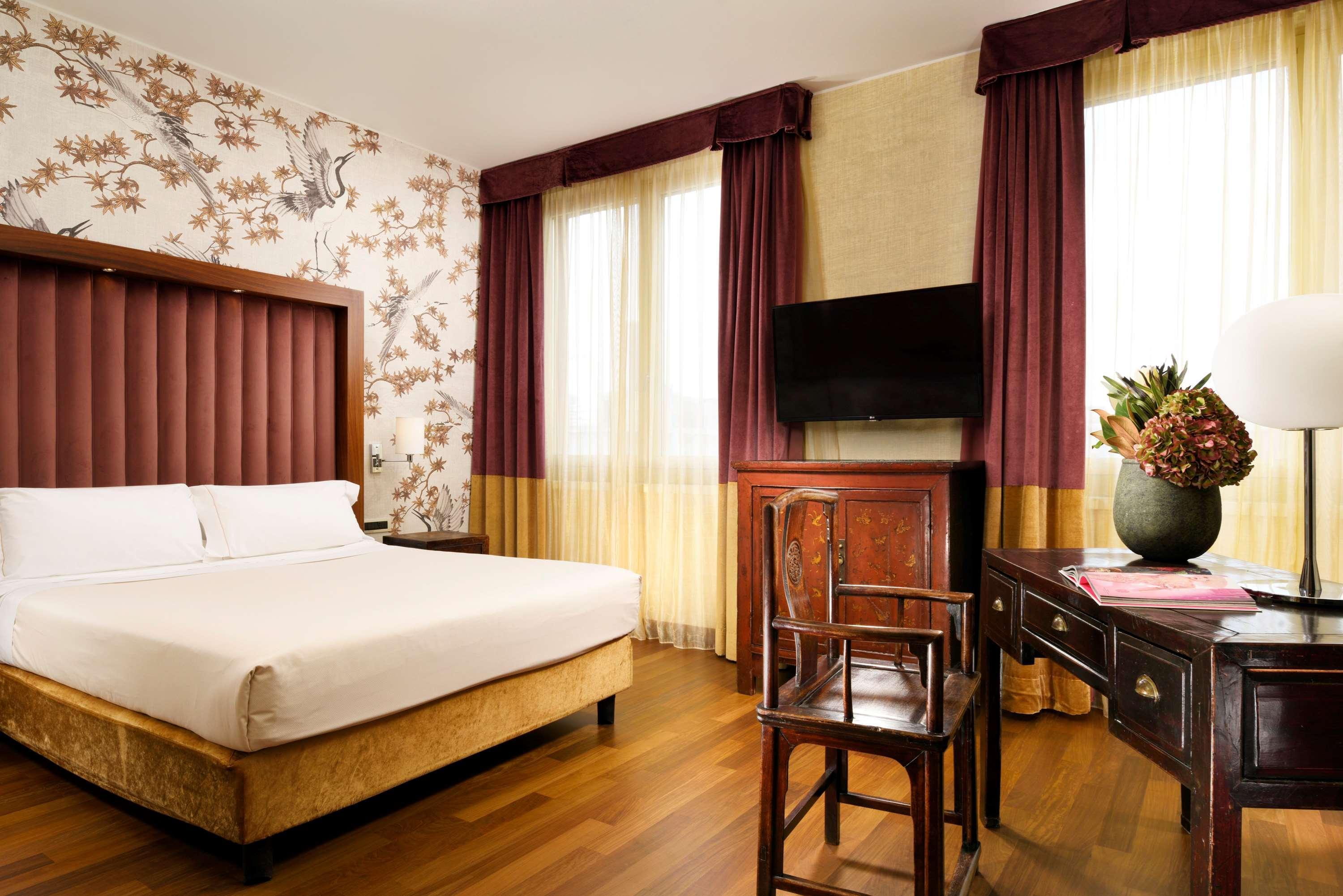 Enterprise Design & Boutique Hotel Milaan