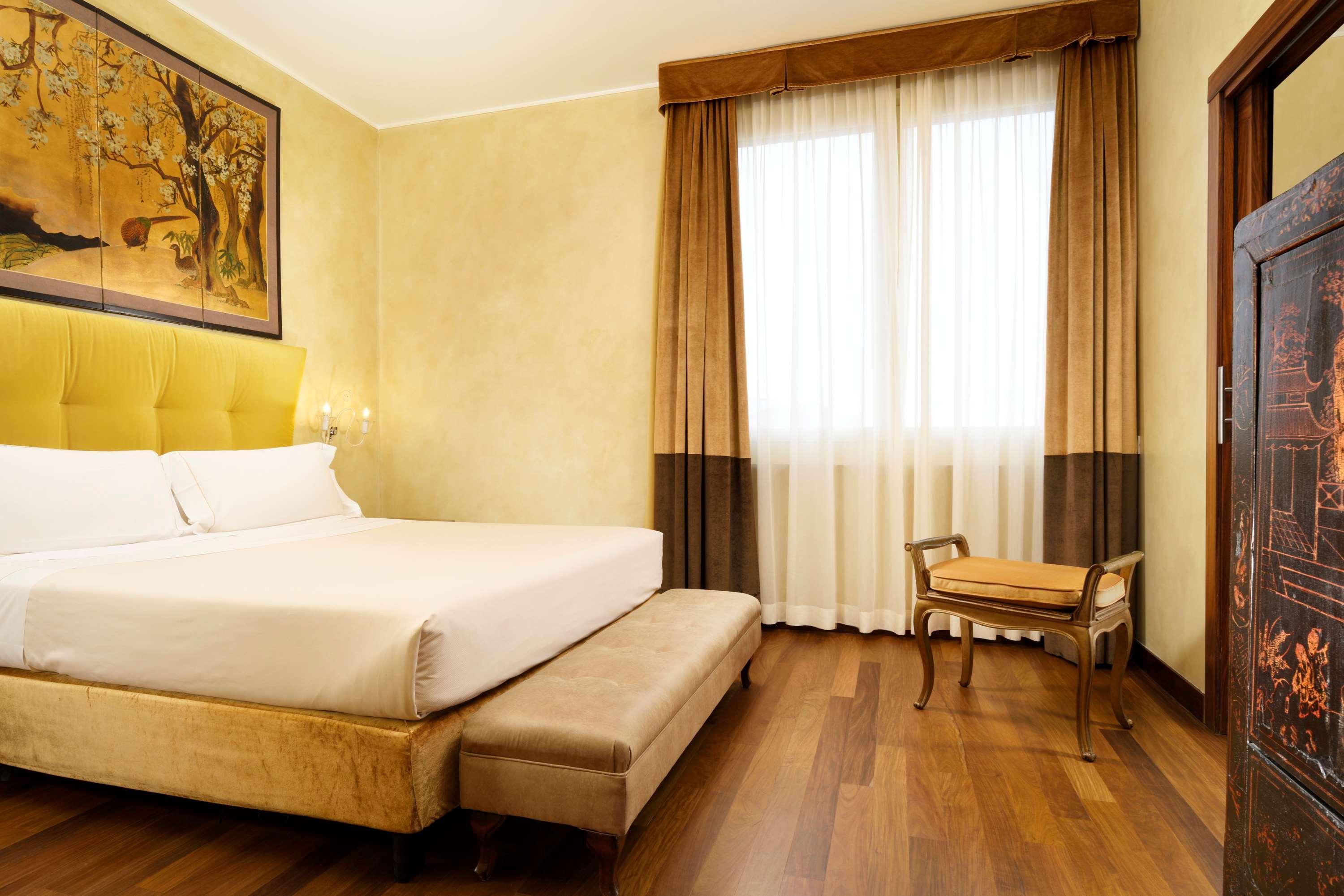 Enterprise Design & Boutique 4* Milaan