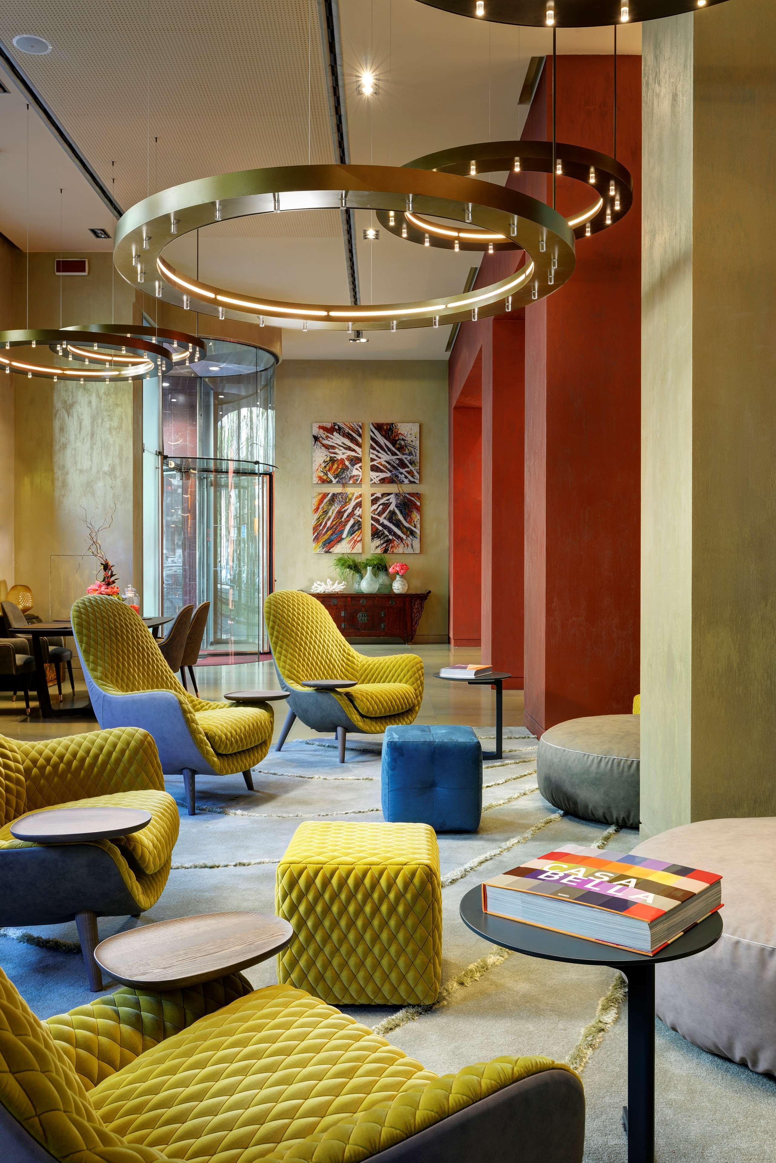 Enterprise Design & Boutique Milaan