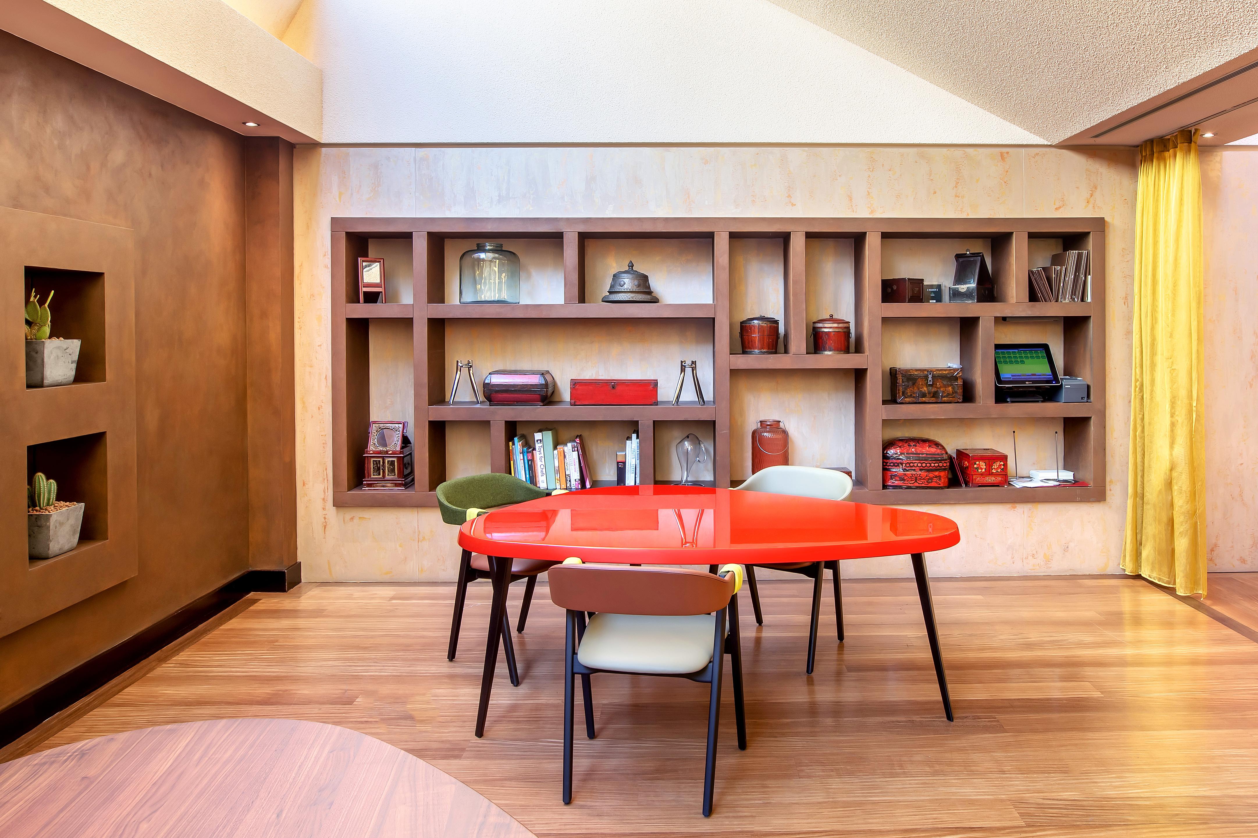 Enterprise Design & Boutique Hotel Milaan