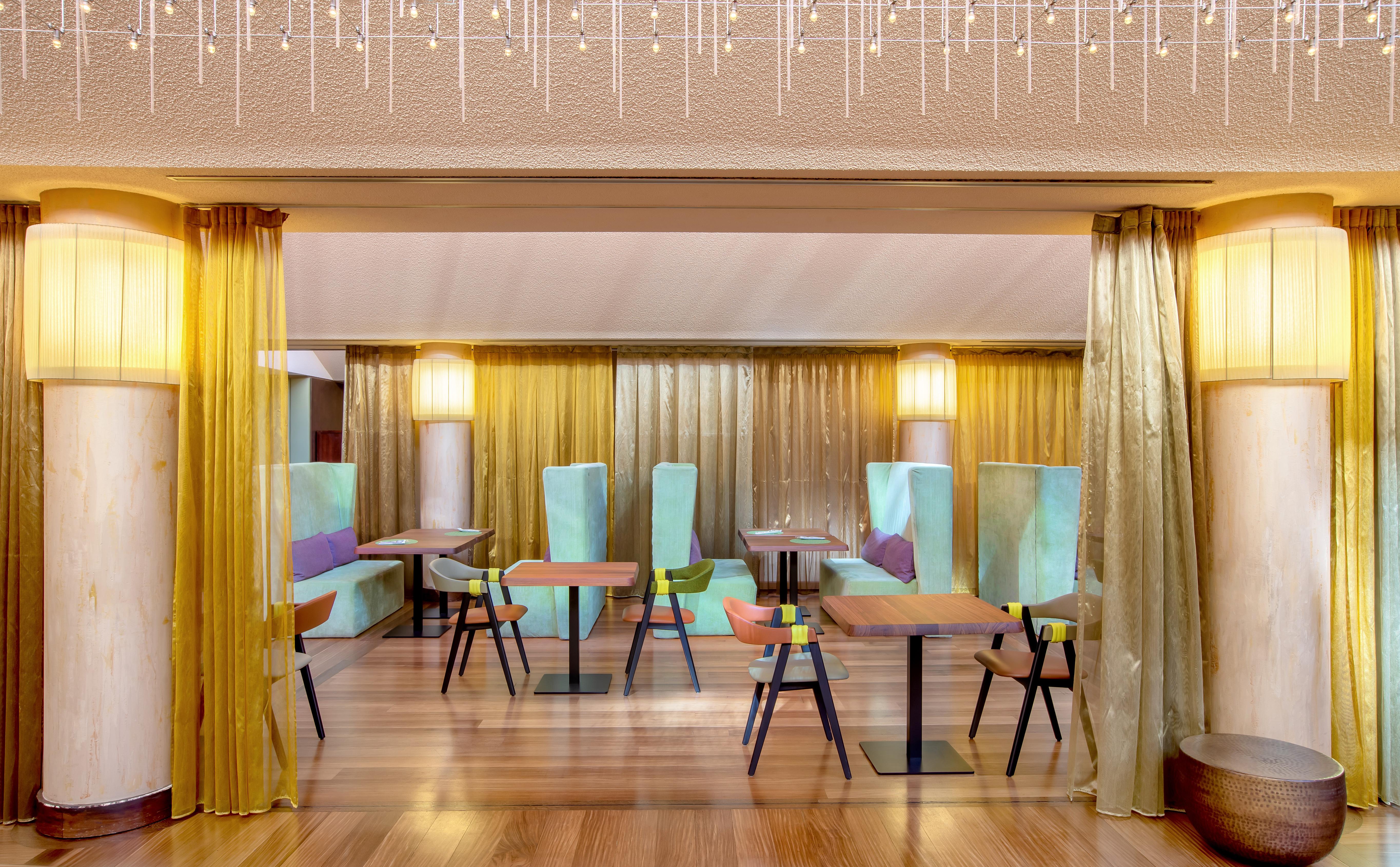 Enterprise Design & Boutique Hotel Milaan