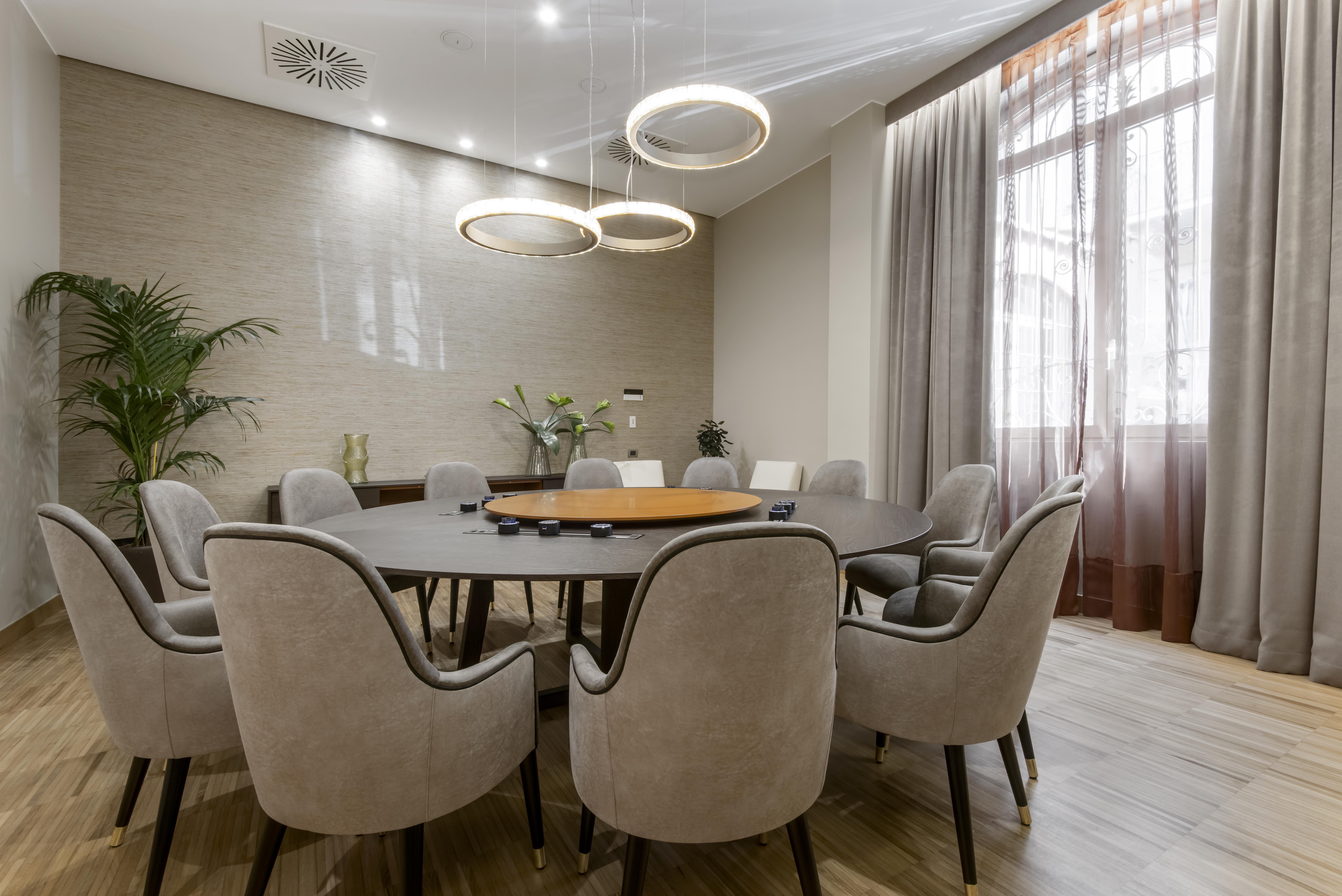 Enterprise Design & Boutique Hotel Milaan