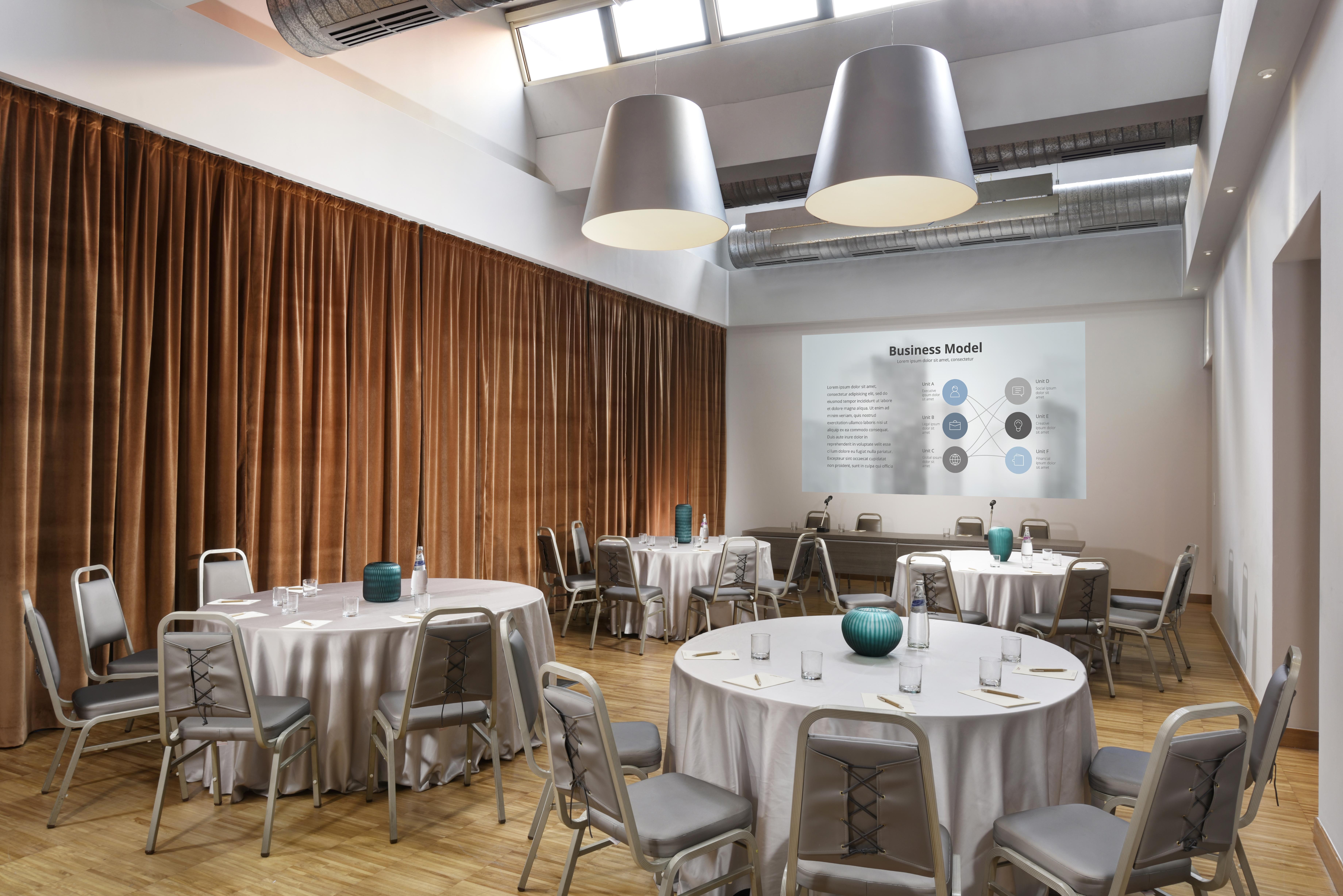 Hotel Enterprise Design & Boutique Milaan