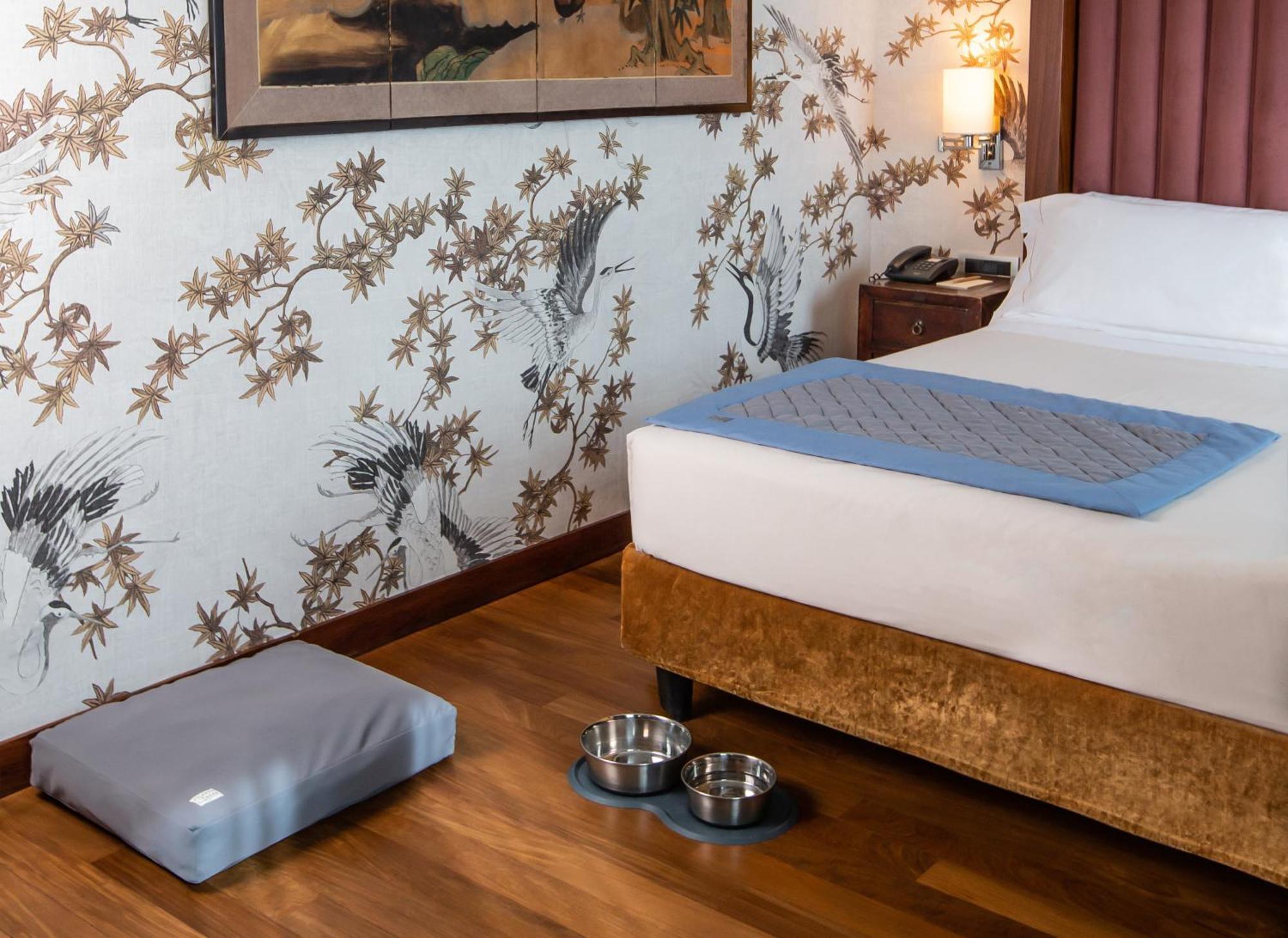 Enterprise Design & Boutique Hotel Milaan